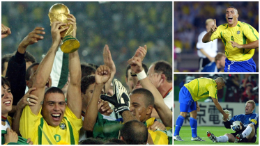 ronaldo 2002
