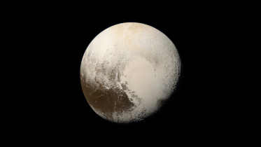 pluto
