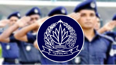 পুলিশ কর্মকর্তাদের বাধ্যতামূলক অবসর