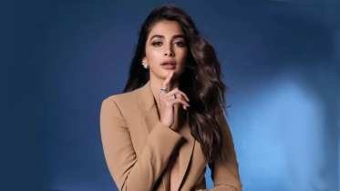 Pooja Hegde