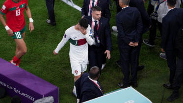 ronaldo