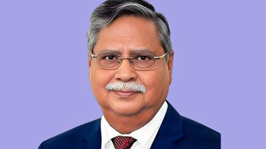 রাষ্ট্রপতি
