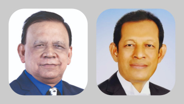 এ এম মাহবুব উদ্দিন খোকন ও মোহাম্মদ আলী