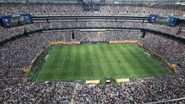 stadium