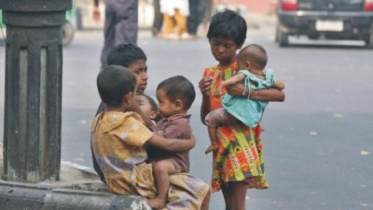 Street Children