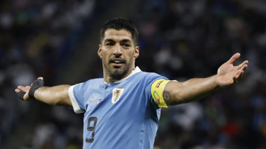 luis suarez
