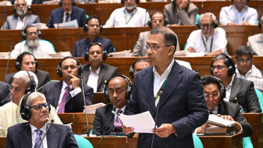 ফাইল ছবি।