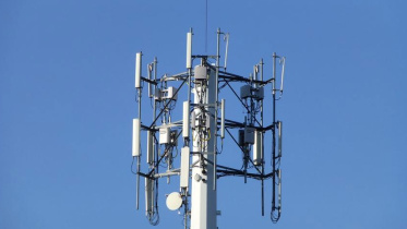 mobile tower