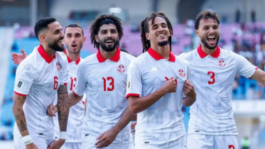 tunisia