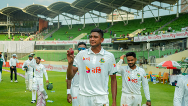 Nahid Rana