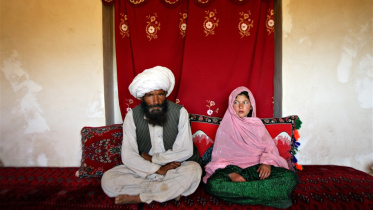 Afghanistan