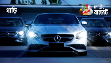 Imported cars 