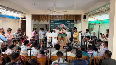 আ. লীগের প্রতিষ্ঠাবার্ষিকীর দিন ঢাকায় সমাবেশ করবে ১১ দলীয় ঐক্য
