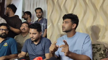ছবি: ভিডিও থেকে নেওয়া