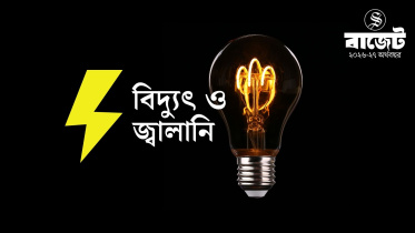 বিদ্যুৎ ও জ্বালানি বাজেট ২০২৬-২৭
