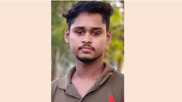 মো. সাইম। ছবি: স্টার