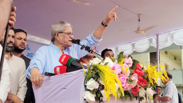 মির্জা ফখরুল ইসলাম আলমগীর