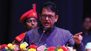 শিক্ষামন্ত্রী