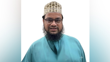 অভিযুক্ত আবু ইউছুফ পাটোয়ারী। ছবি: সংগৃহীত