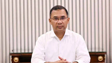 প্রধানমন্ত্রী তারেক রহমান। ফাইল ছবি