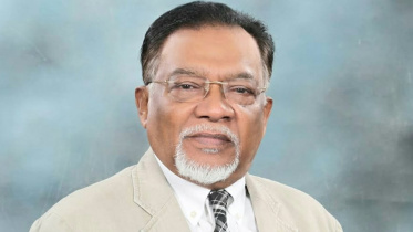  প্রধানমন্ত্রীর জনপ্রশাসনবিষয়ক উপদেষ্টা মো. ইসমাইল জবিউল্লাহ। ছবি: সংগৃহীত