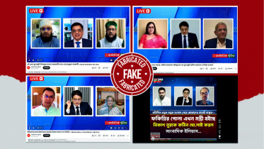 ভিজ্যুয়াল: আনোয়ার সোহেল ও মীর রওনক 