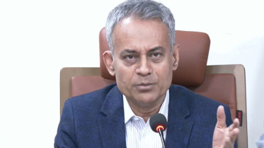 সড়ক পরিবহন ও সেতুমন্ত্রী শেখ রবিউল আলম