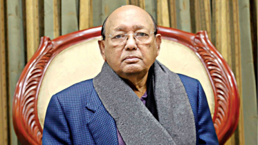 তোফায়েল আহমেদ। ফাইল ছবি: স্টার