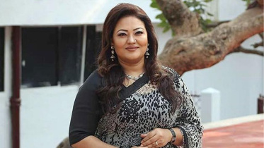 মমতাজ বেগম। ছবি: সংগৃহীত
