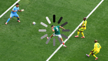 Buffering