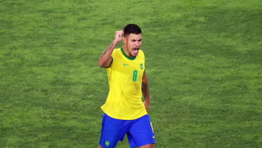 brazil guimaraes