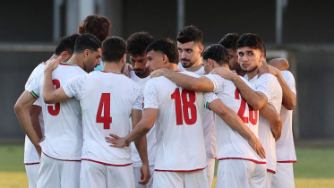 iran
