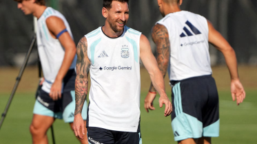 argentina