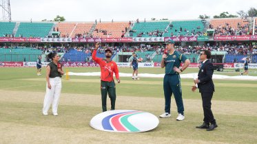 2nd t-20