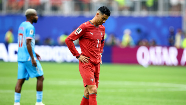 ronaldo