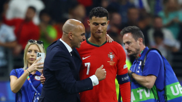 ronaldo