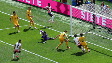 own goal