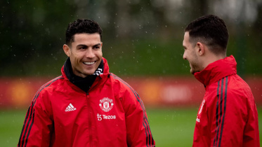 ronaldo