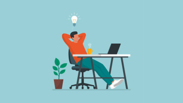 Desk Job