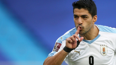 suarez