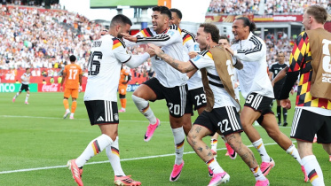 Germany 