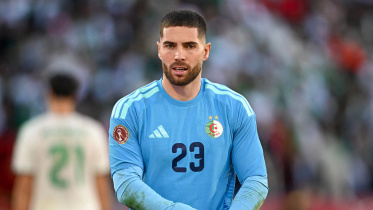 Luca zidane