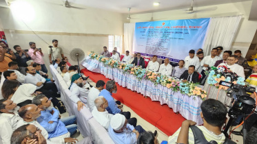 নারায়ণগঞ্জ সিভিল সার্জনকে ৩ দিনের আলটিমেটাম স্বাস্থ্যমন্ত্রীর