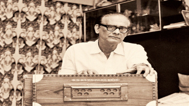 Hemanta Mukherjee