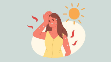 Hot Weather