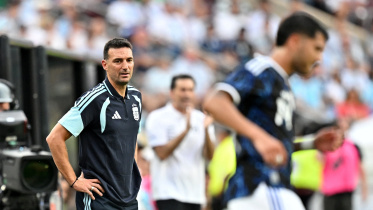 scaloni