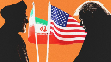 Iran US