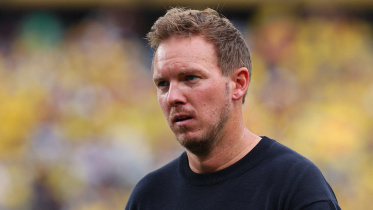 Julian Nagelsmann