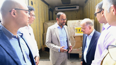 Kazi Farms eggs export