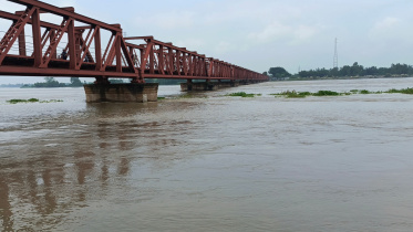 ‘২-৩ দিনের মধ্যে ধরলা তীরবর্তী এলাকায় বন্যার আশঙ্কা’